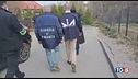 Contrabbando bionde, maxi-blitz e 5 arresti
