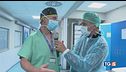 "Curati con il cuore, tutti fuori pericolo"