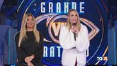 E stasera c'è GF Vip