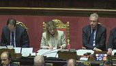 Meloni chiede passo indietro a Santanchè