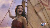 Attesa per l'adattamento live-action Disney di Oceania
