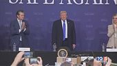 No di Teheran a Trump "Negozia con se stesso"