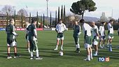 Per gli azzurri attesa playoff