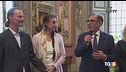 "Vogliamo ritornare a essere una famiglia"