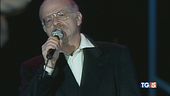 Addio a Gino Paoli l'amore di Genova
