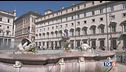 Lascia anche Gasparri Vertice di maggioranza