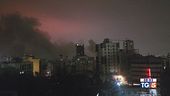 Attacco a Prince Sultan 12 soldati Usa feriti