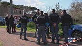 Allerta manifestazione Oggi a Roma "No Kings"