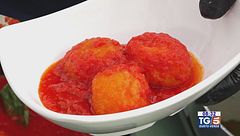 Gusto Verde: Pallotte cacio e ova