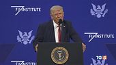 La guerra si allarga, ultimatum di Trump