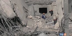 Gli Houthi in guerra nuovi raid e vittime