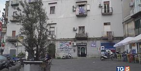 "Una violenza cieca nessuno controlla"