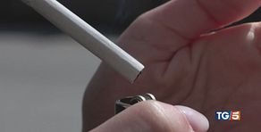 Stop al fumo, speranze da un nuovo farmaco