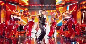 E dopo "Amici" lo Speciale Tg5