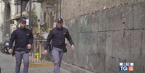 "Violenza cieca, nessuno controlla"