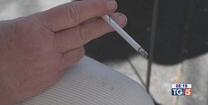 Stop al fumo, speranze da un nuovo farmaco