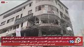 Iran, notte di bombe operazione via terra?