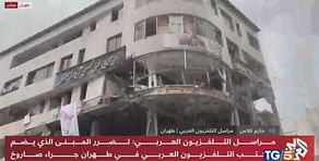 Iran, notte di bombe operazione via terra?