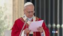 Papa: "Siete fratelli deponete le armi"