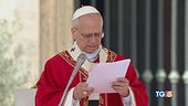 Papa: "Siete fratelli deponete le armi"