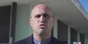 Confiscata anzi no: beffa per i disabili