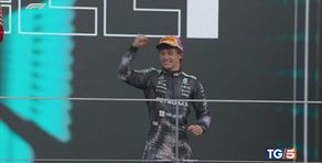 Capolavoro Antonelli e oggi tocca a Sinner