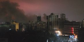 Polveriera Medioriente ora rischia anche Suez