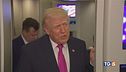 Trump: "Trattative ok" ma minaccia l'invasione
