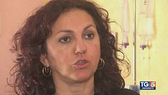 La denuncia della mamma di Sergio