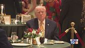 Trump: "Negoziate o vi cancello"