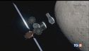 Artemis verso la Luna e presto un italiano!