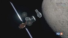 Artemis verso la Luna e presto un italiano!