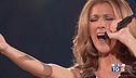 Il ritorno di Celin Dion