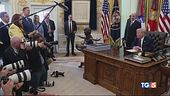 Mai chiesta la tregua Iran smentisce Trump