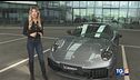 Un parco giochi dedicato agli appassionati del marchio Porche