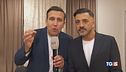 Stasera Pio e Medeo "Stanno tutti invitati"