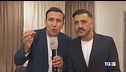 Stasera Pio e Amedeo "Stanno tutti invitati"