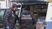 14 anni, pronto a far saltare una palazzina