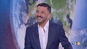 Stanno tutti invitati Pio e Amedeo al Tg5