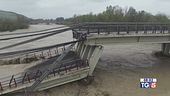 Centro-sud in ginocchio, un disperso in Molise