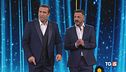Successo Pio e Amedeo e stasera c'è il Gf Vip