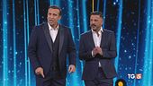 Successo Pio e Amedeo e stasera c'è il Gf Vip