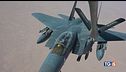 Abbattuto un F-15 Usa, disperso uno dei piloti