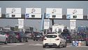 Al via ponte pasquale 9 milioni in viaggio