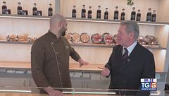 Gusto Verde: la sbrisolona alle ciliegie