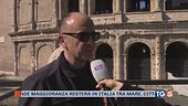 Pasqua con il sole, 10 milioni in viaggio
