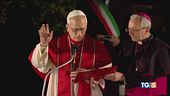 Chi scatena le guerre ne risponderà a Dio