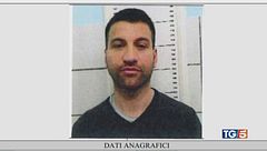 Per il boss latitanza in un resort di lusso