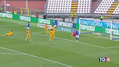 Torna la serie A Sfide da brividi