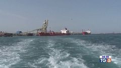 L'annuncio di Trump: recuperato il pilota